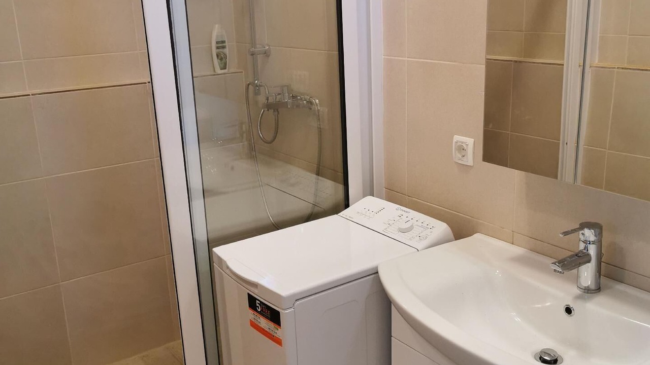 Photo of Bathroom in Utjeha
