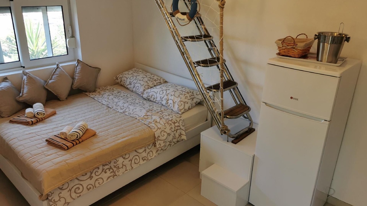 Photo of Bedroom in Utjeha