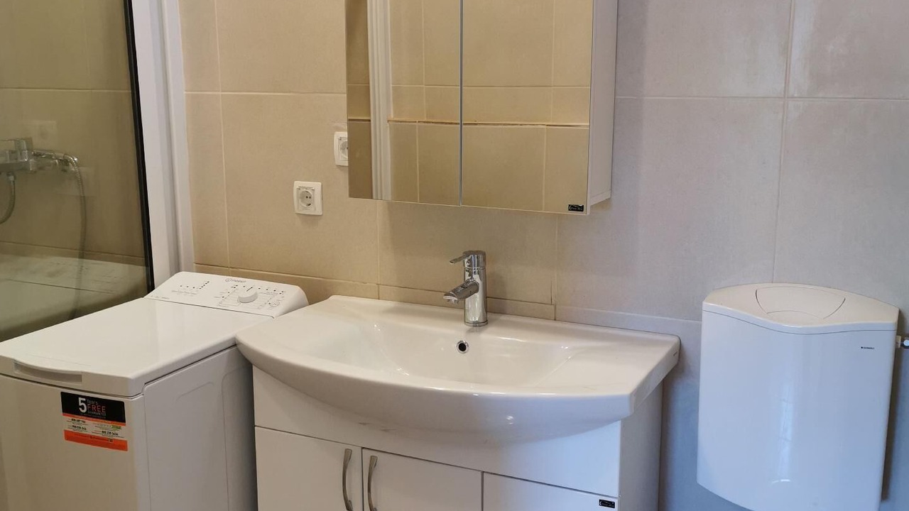 Photo of Bathroom in Utjeha