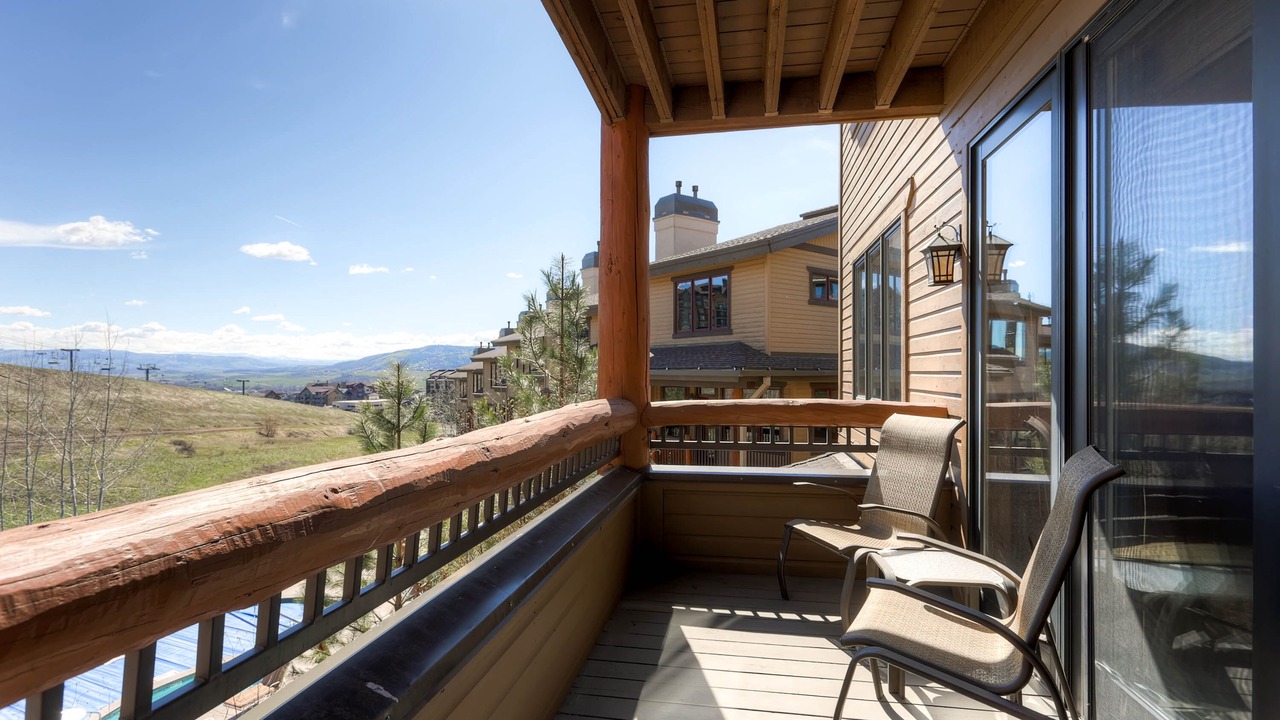 Photo of Outdoor in Steamboat Springs