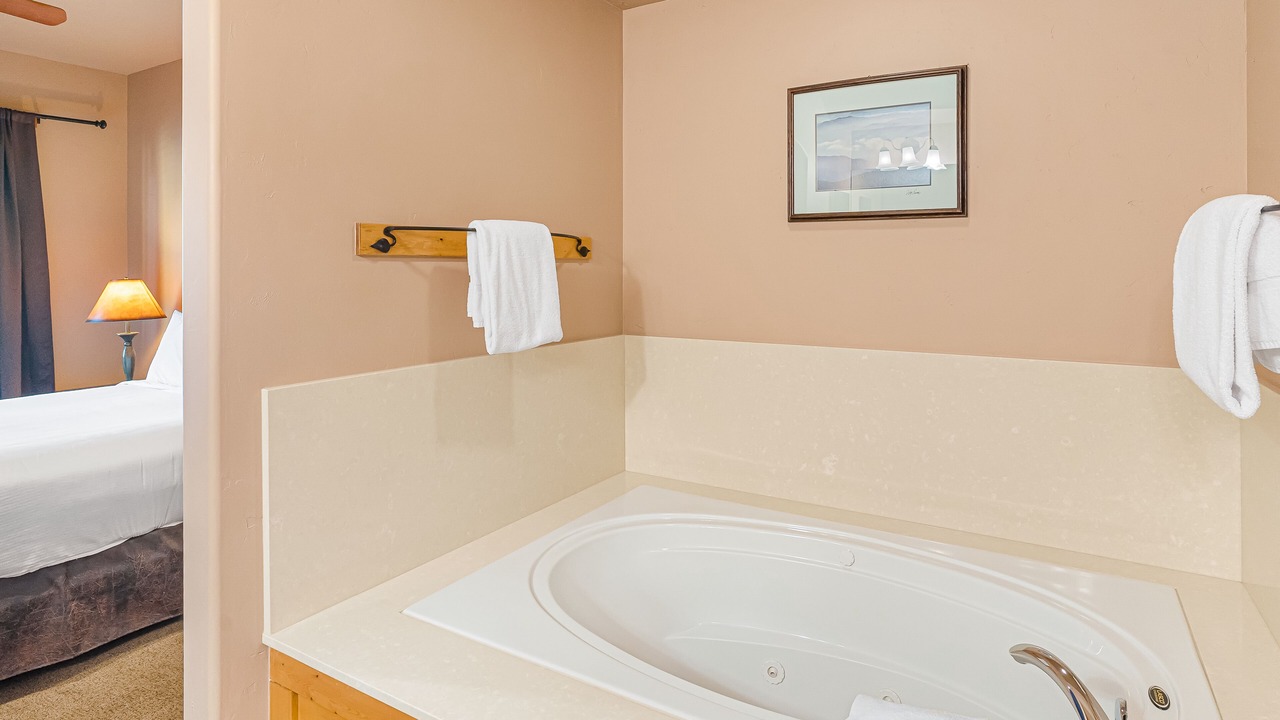Photo of Bathroom in Steamboat Springs