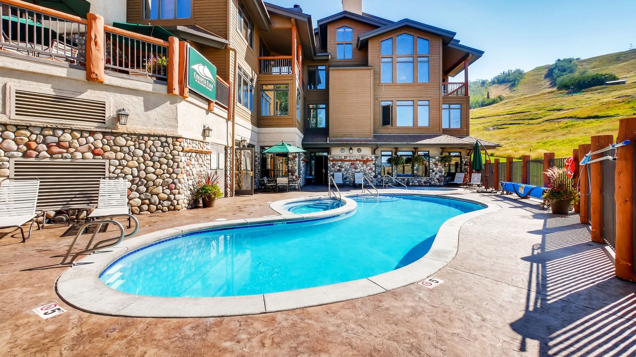 Photo of Outdoor in Steamboat Springs