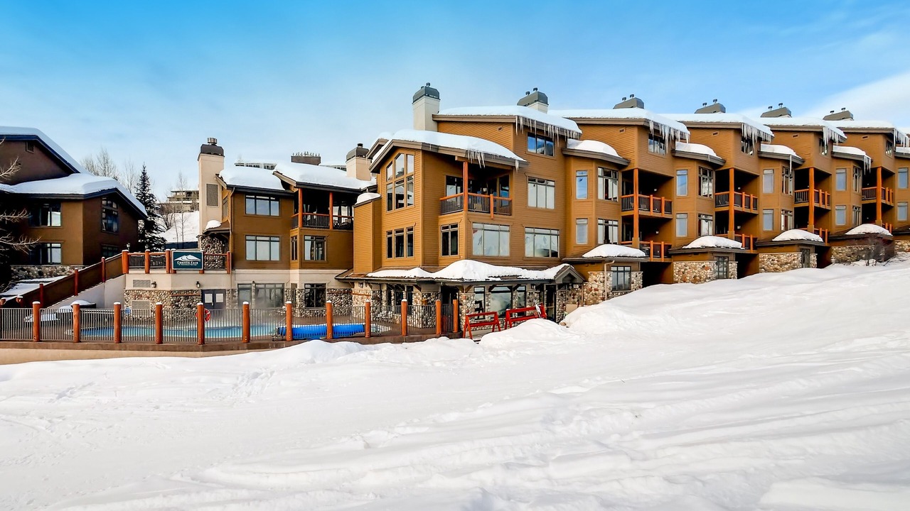 Photo of Outdoor in Steamboat Springs