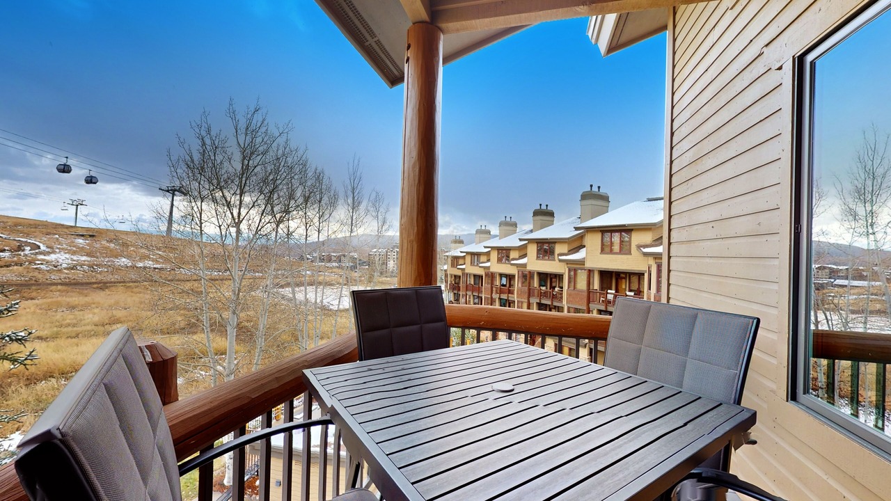 Photo of Outdoor in Steamboat Springs