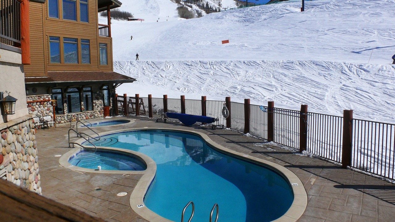 Photo of Outdoor in Steamboat Springs