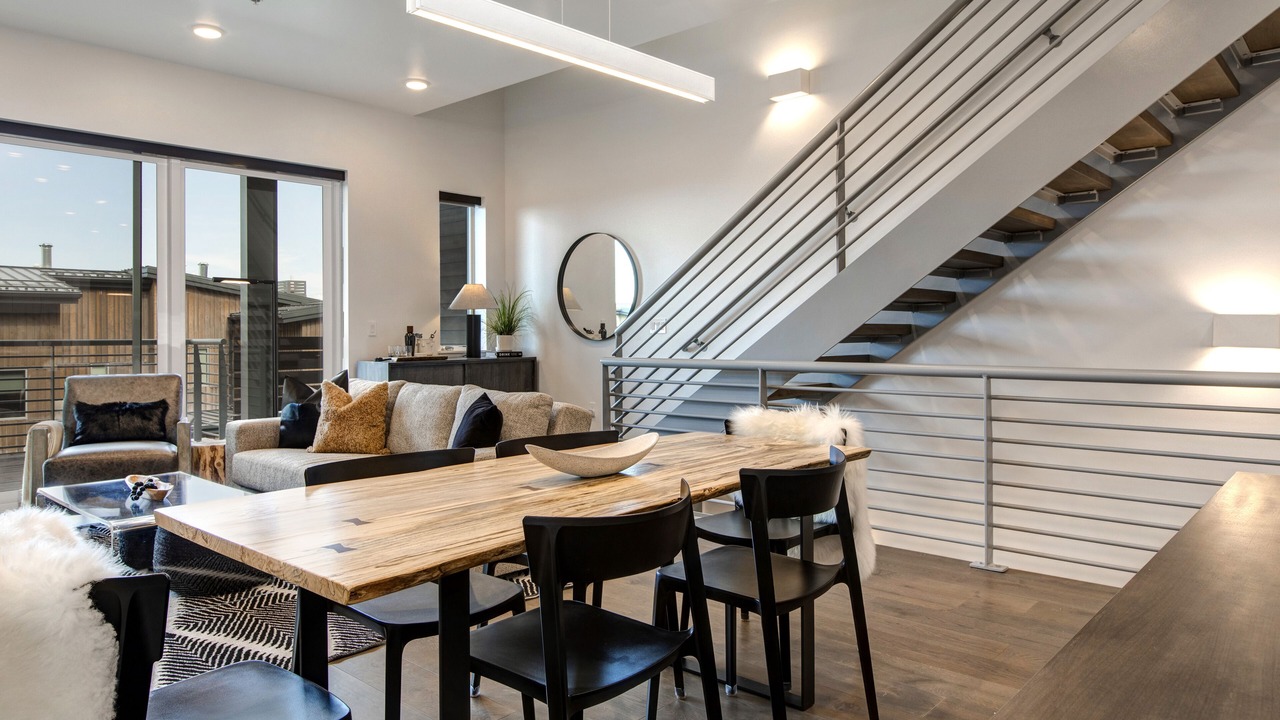 Photo of Bedroom in Park City