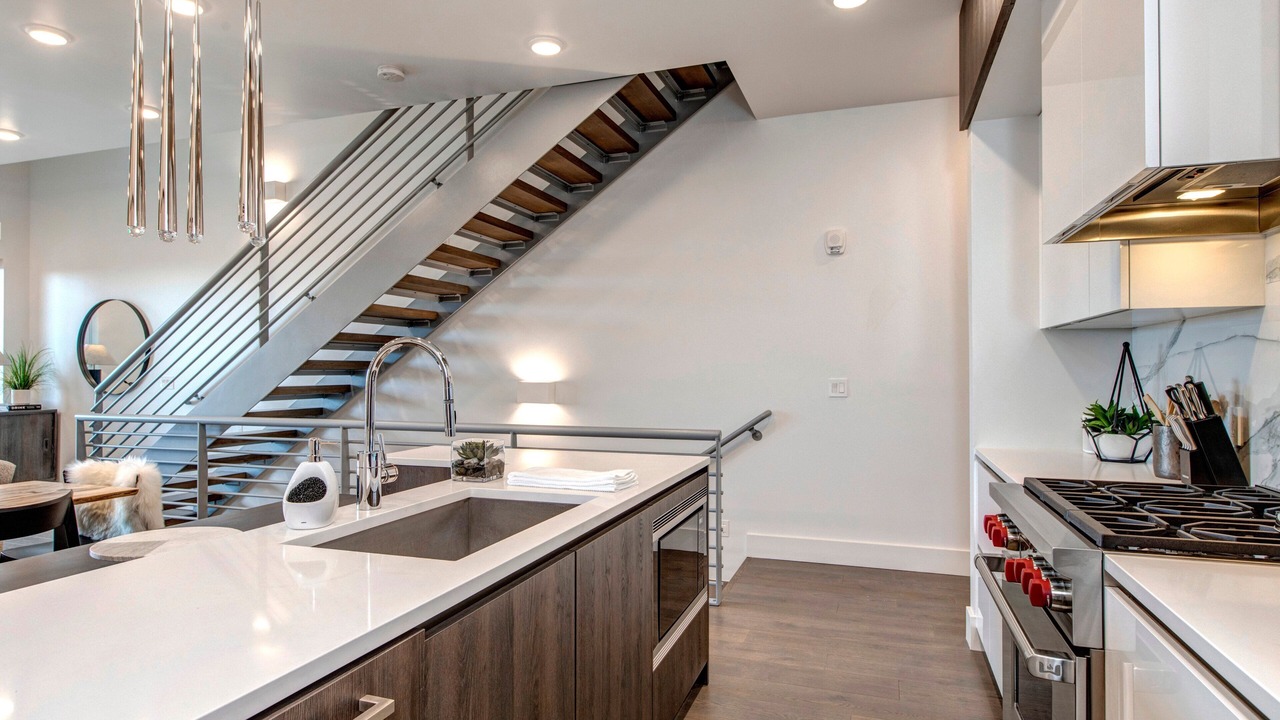 Photo of Kitchen in Park City