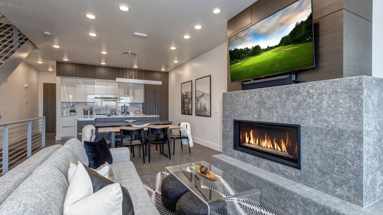 Photo of Bedroom in Park City