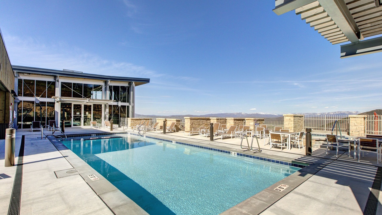 Photo of Outdoor in Park City