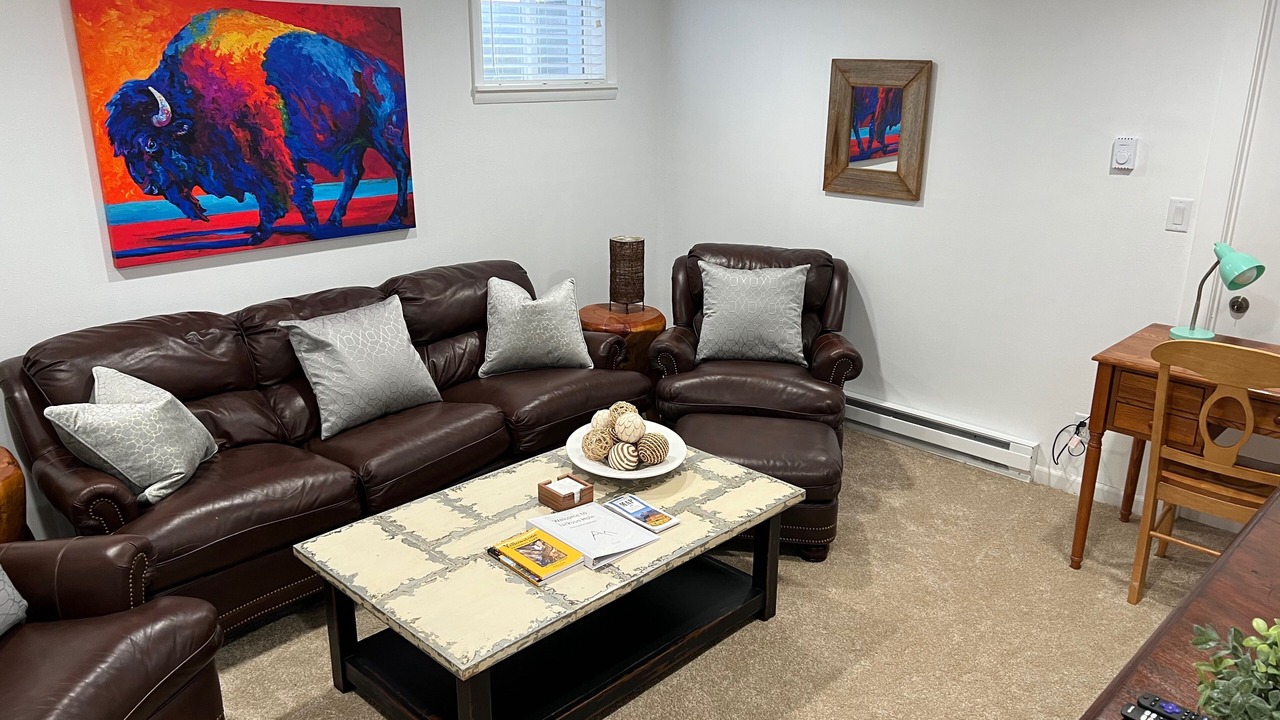 Photo of Livingroom in Jackson