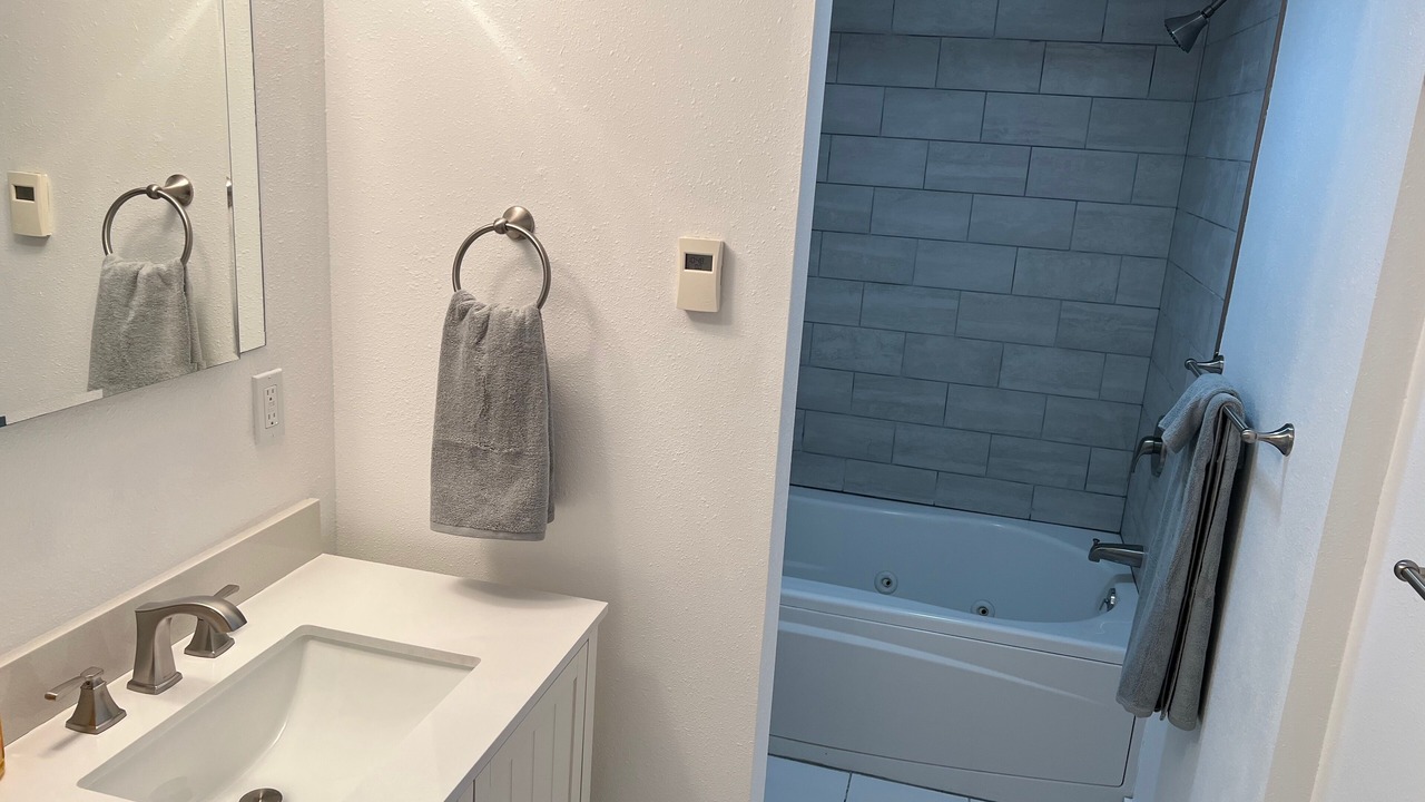 Photo of Bathroom in Jackson