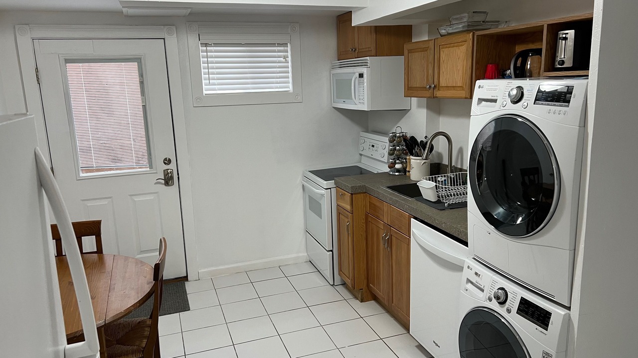 Photo of Kitchen in Jackson