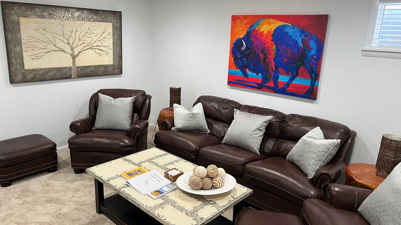 Photo of Livingroom in Jackson