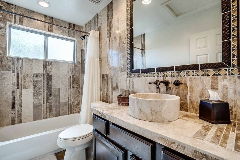 Photo of Bathroom in McDowell Mountain Ranch