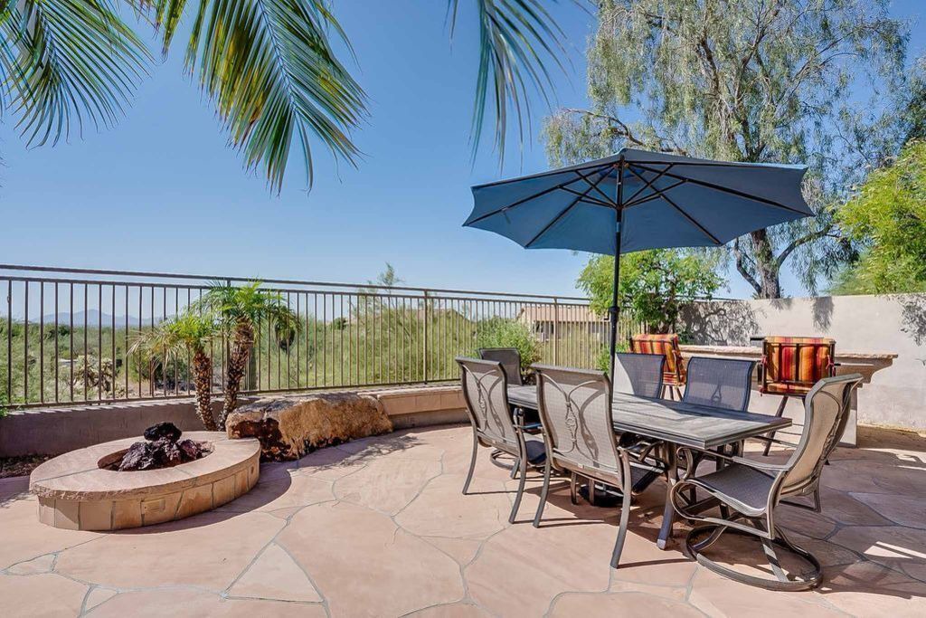 Photo of Outdoor in McDowell Mountain Ranch