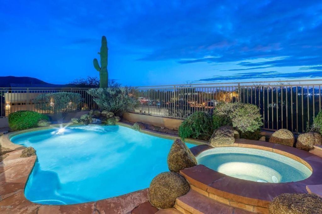 Photo of Outdoor in McDowell Mountain Ranch