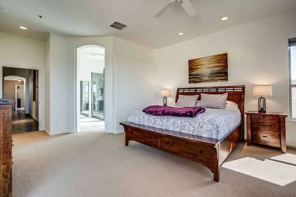 Photo of Bedroom in McDowell Mountain Ranch