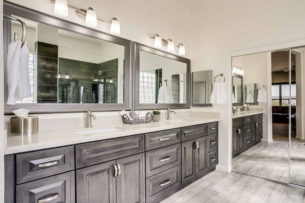 Photo of Bathroom in McDowell Mountain Ranch
