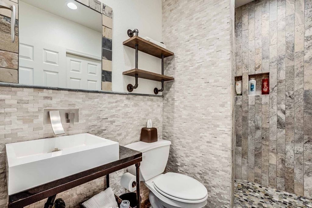 Photo of Bathroom in McDowell Mountain Ranch