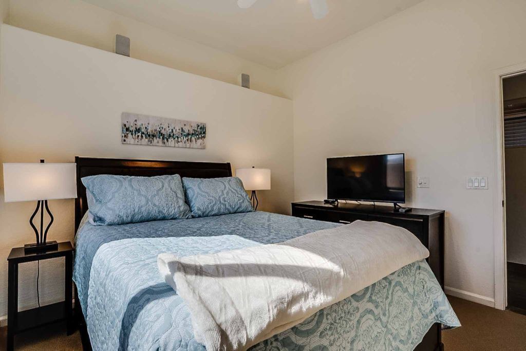 Photo of Bedroom in McDowell Mountain Ranch