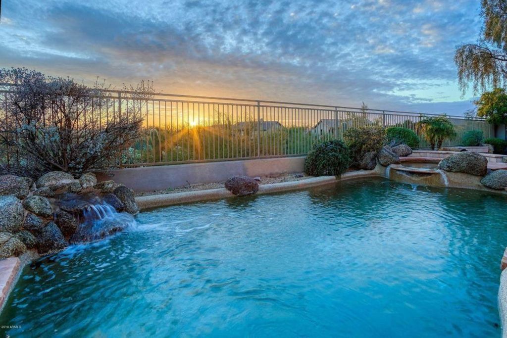 Photo of Outdoor in McDowell Mountain Ranch