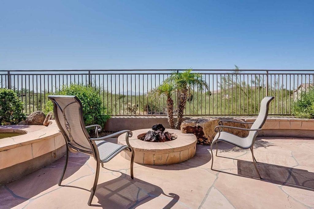 Photo of Outdoor in McDowell Mountain Ranch
