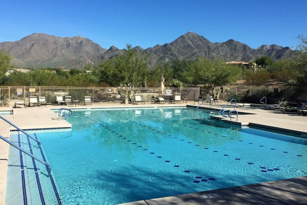 Photo of Outdoor in McDowell Mountain Ranch