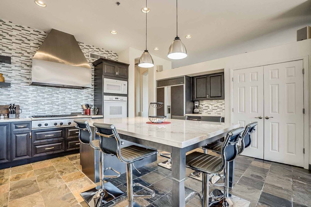 Photo of Kitchen in McDowell Mountain Ranch