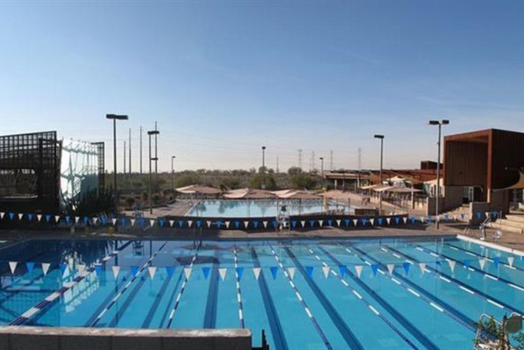 Photo of Outdoor in McDowell Mountain Ranch