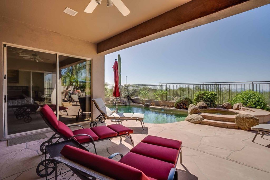 Photo of Outdoor in McDowell Mountain Ranch