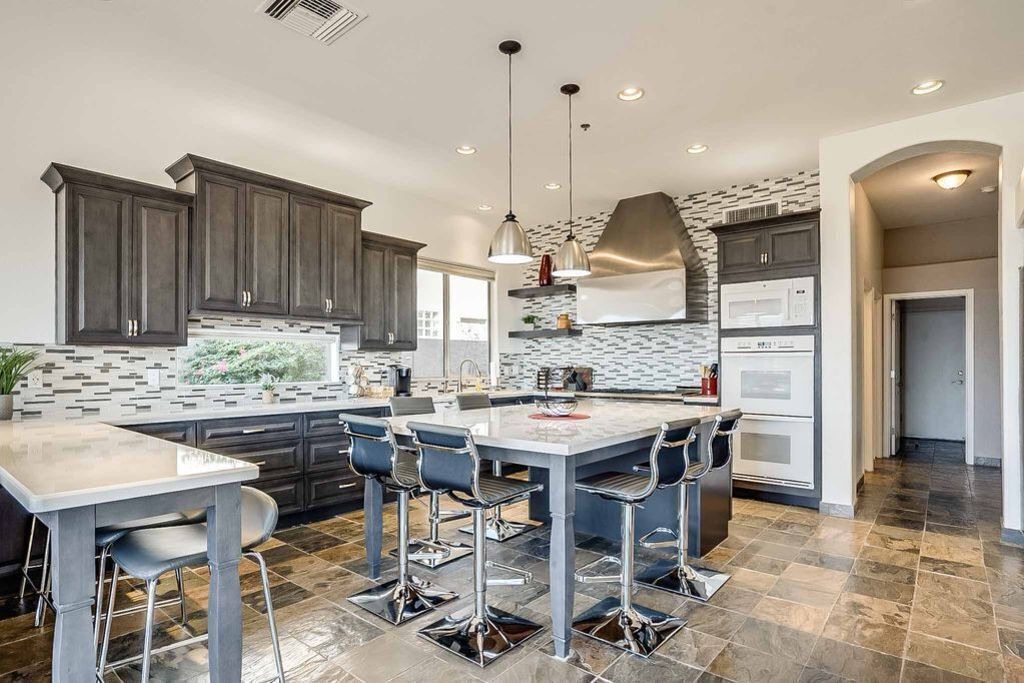Photo of Kitchen in McDowell Mountain Ranch