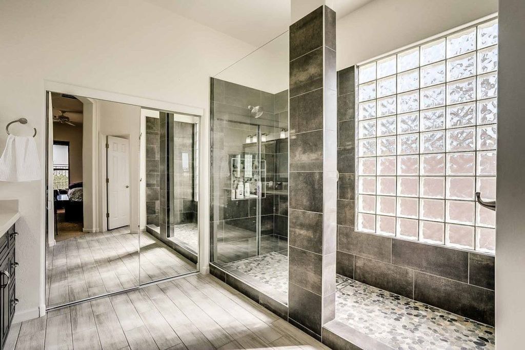 Photo of Bathroom in McDowell Mountain Ranch