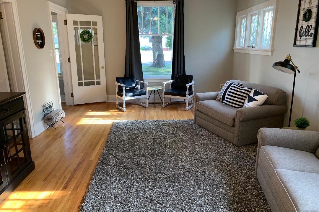 Photo of Livingroom in Cody