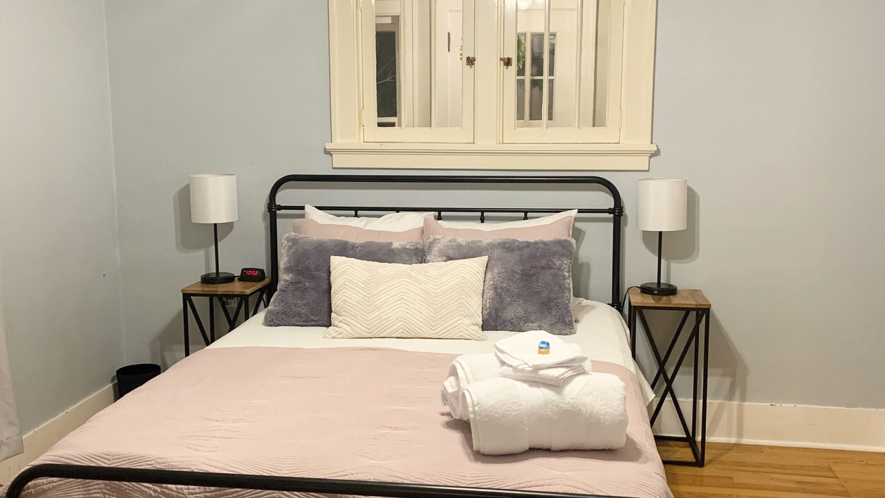 Photo of Bedroom in Cody