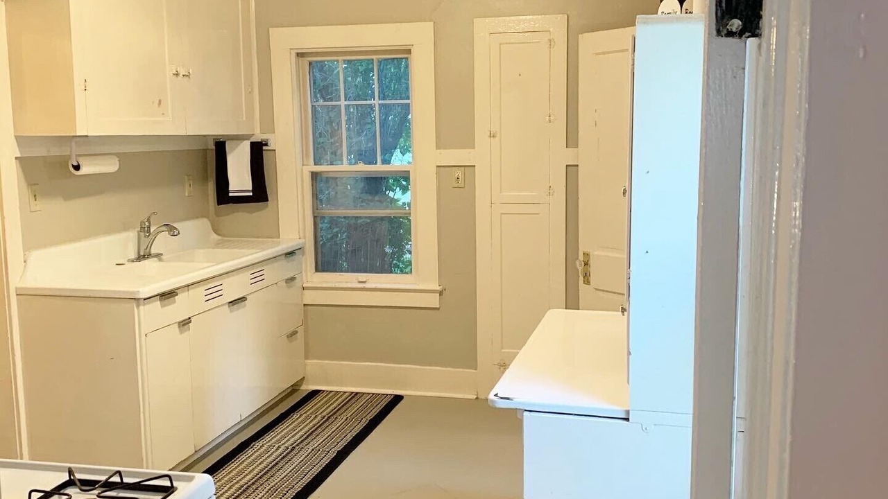 Photo of Kitchen in Cody