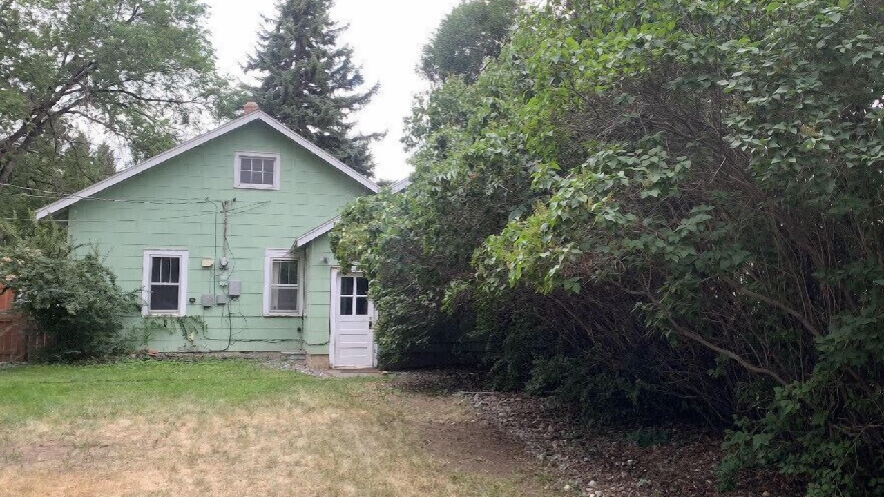 Photo of Outdoor in Cody