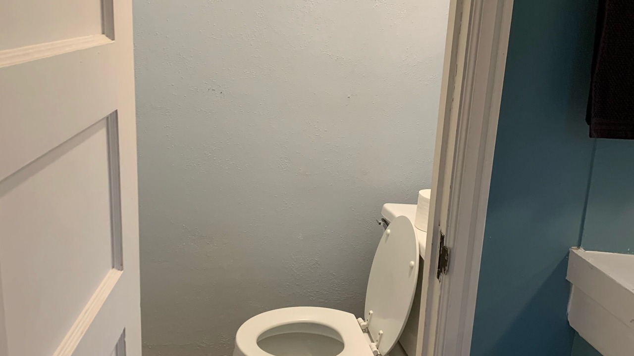 Photo of Bathroom in Cody