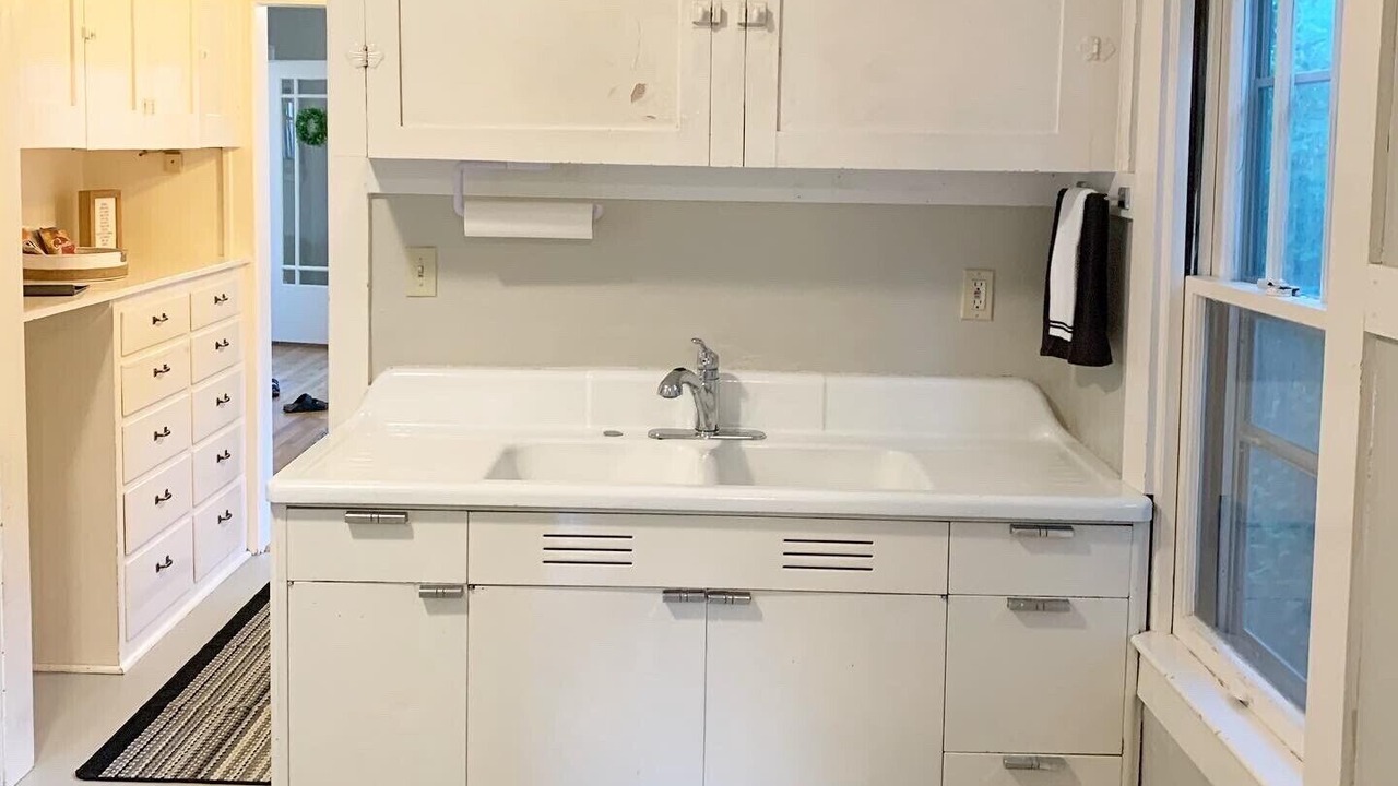 Photo of Bathroom in Cody