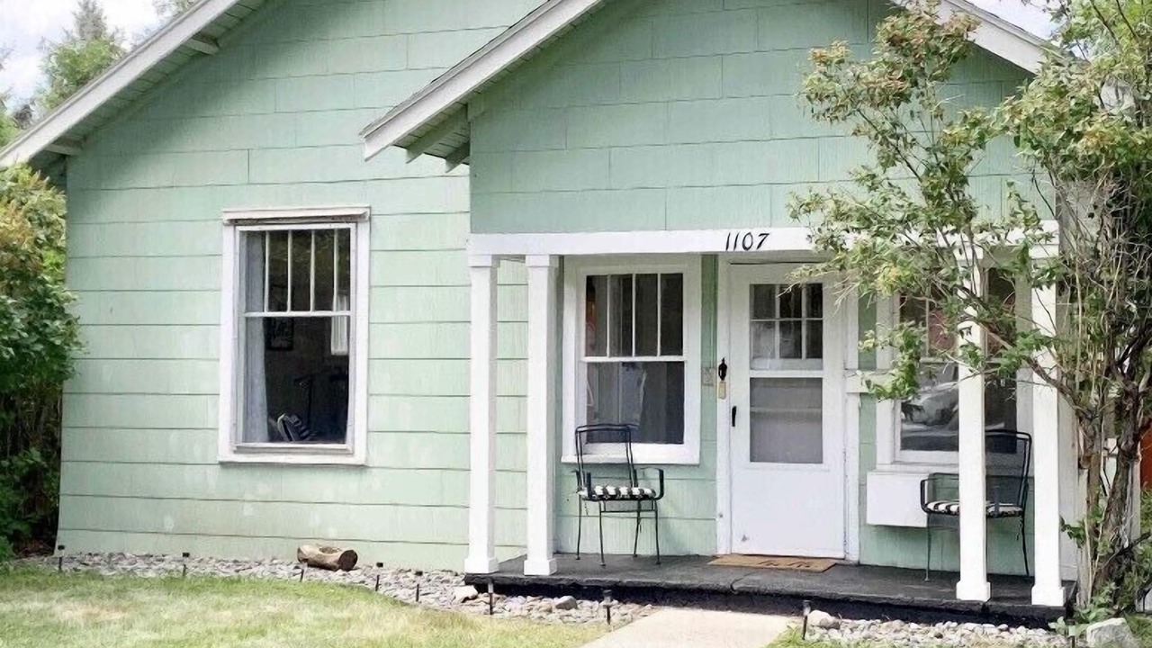 Photo of Outdoor in Cody