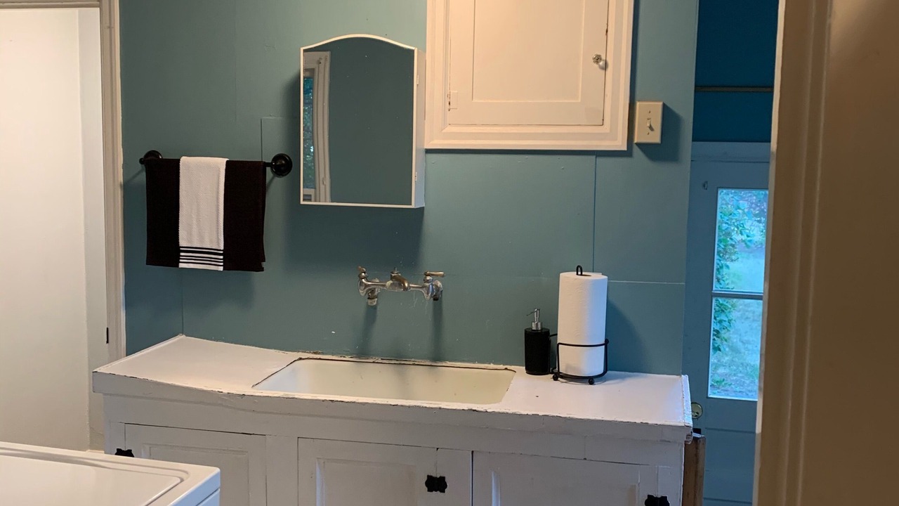 Photo of Bathroom in Cody