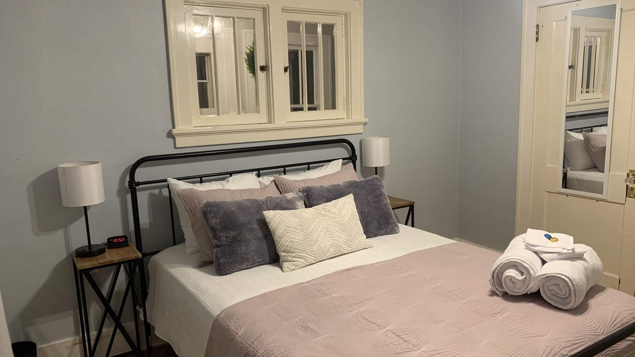 Photo of Bedroom in Cody
