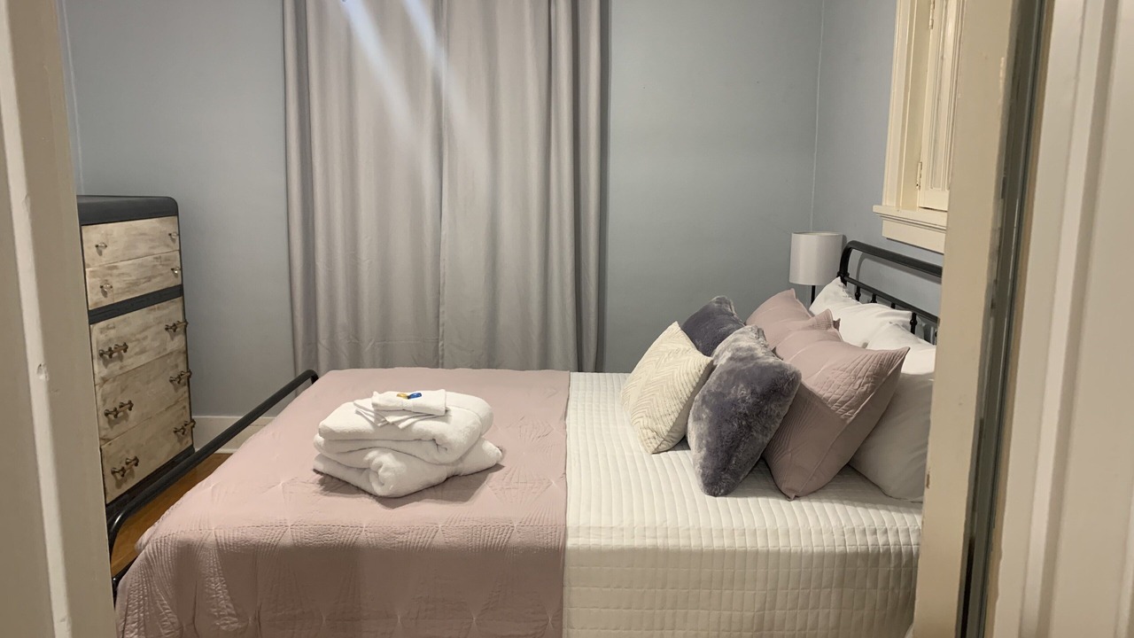 Photo of Bedroom in Cody