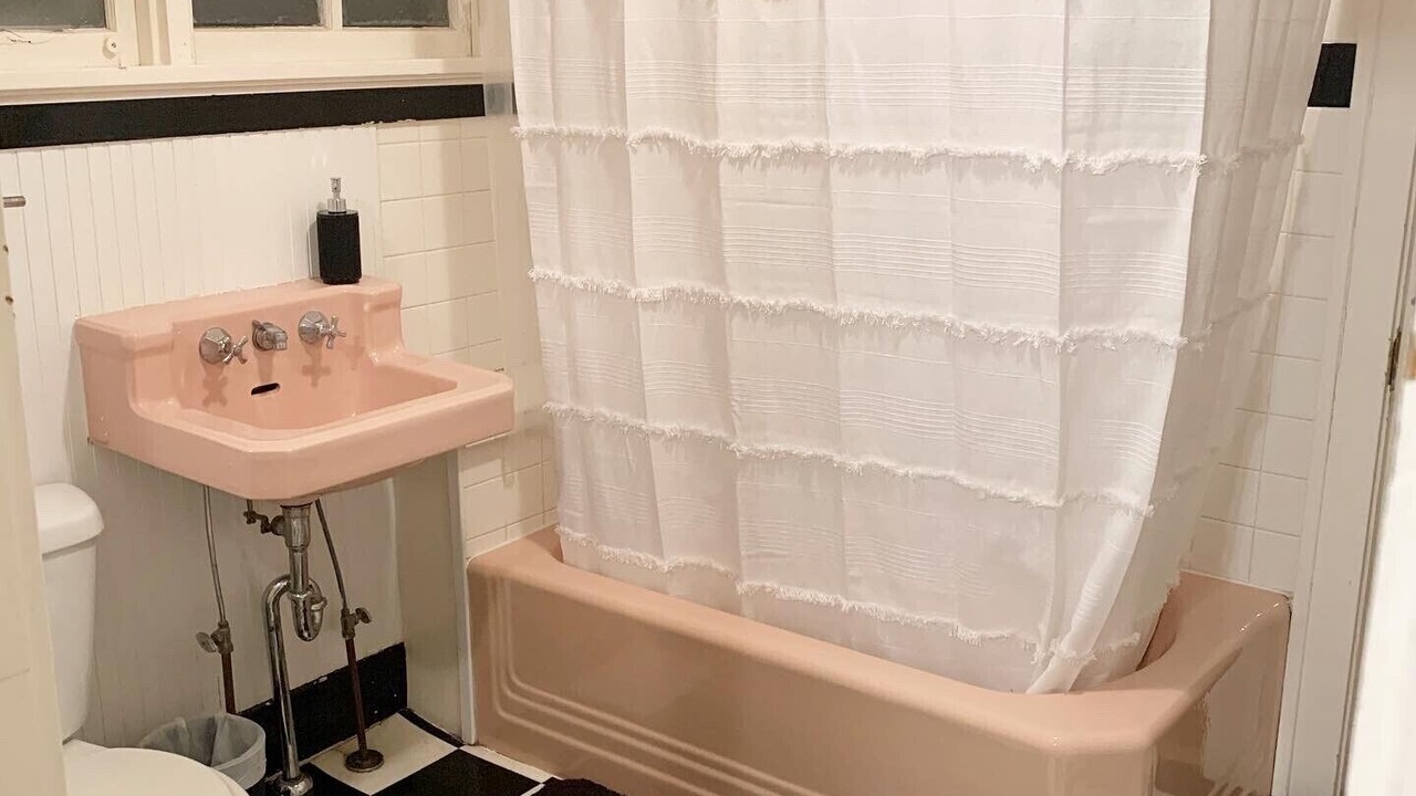 Photo of Bathroom in Cody