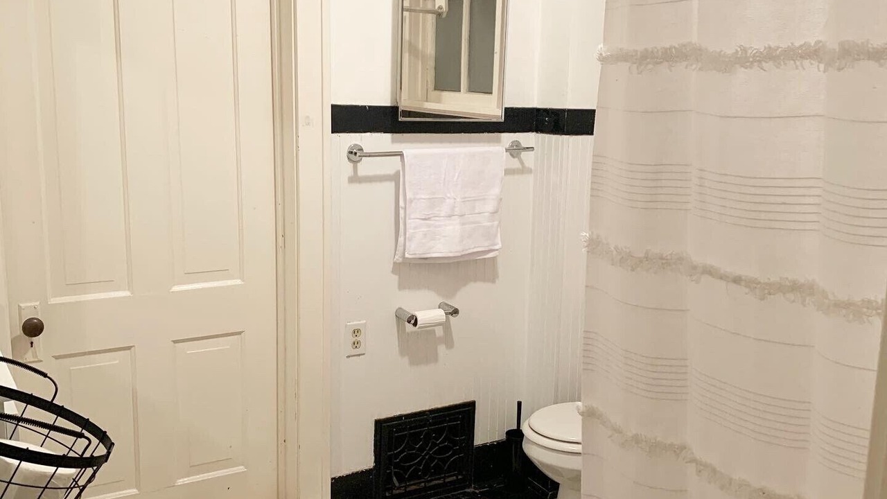 Photo of Bathroom in Cody