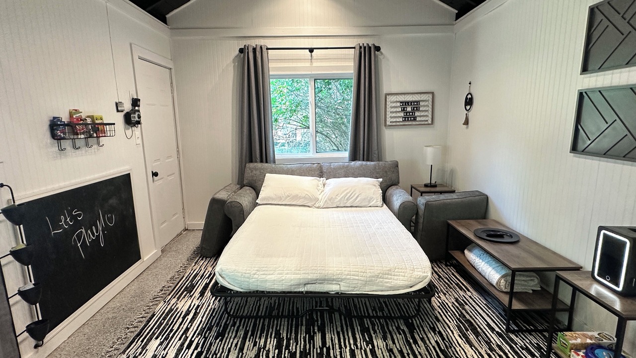 Photo of Bedroom in Cody