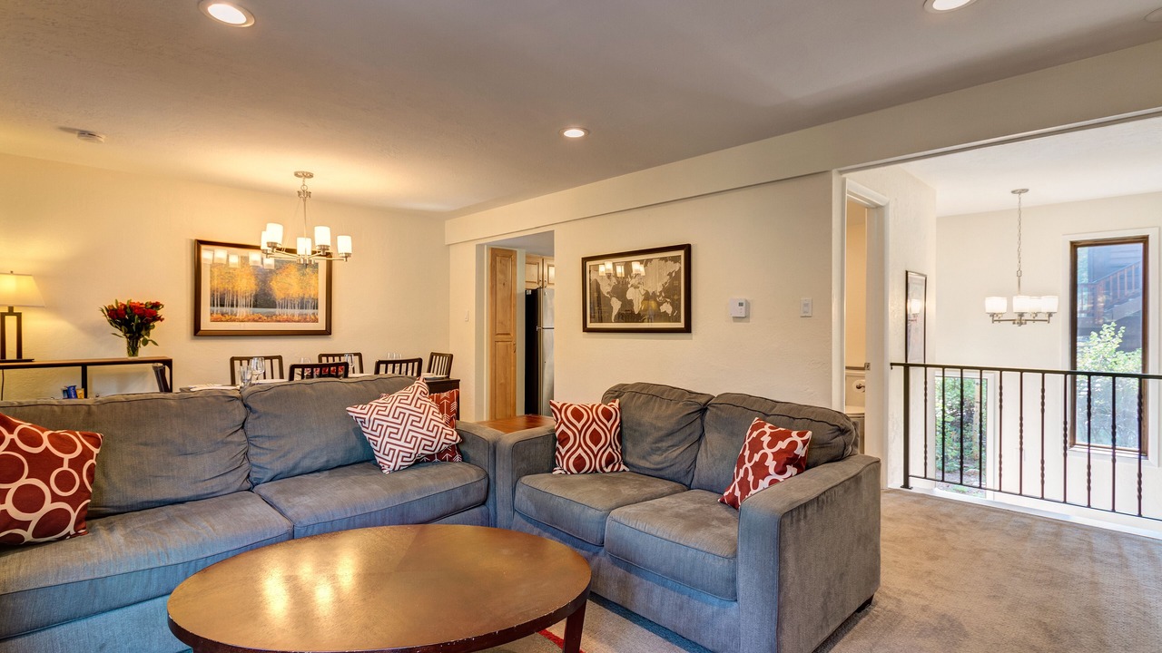 Photo of Livingroom in Warrior's Mark