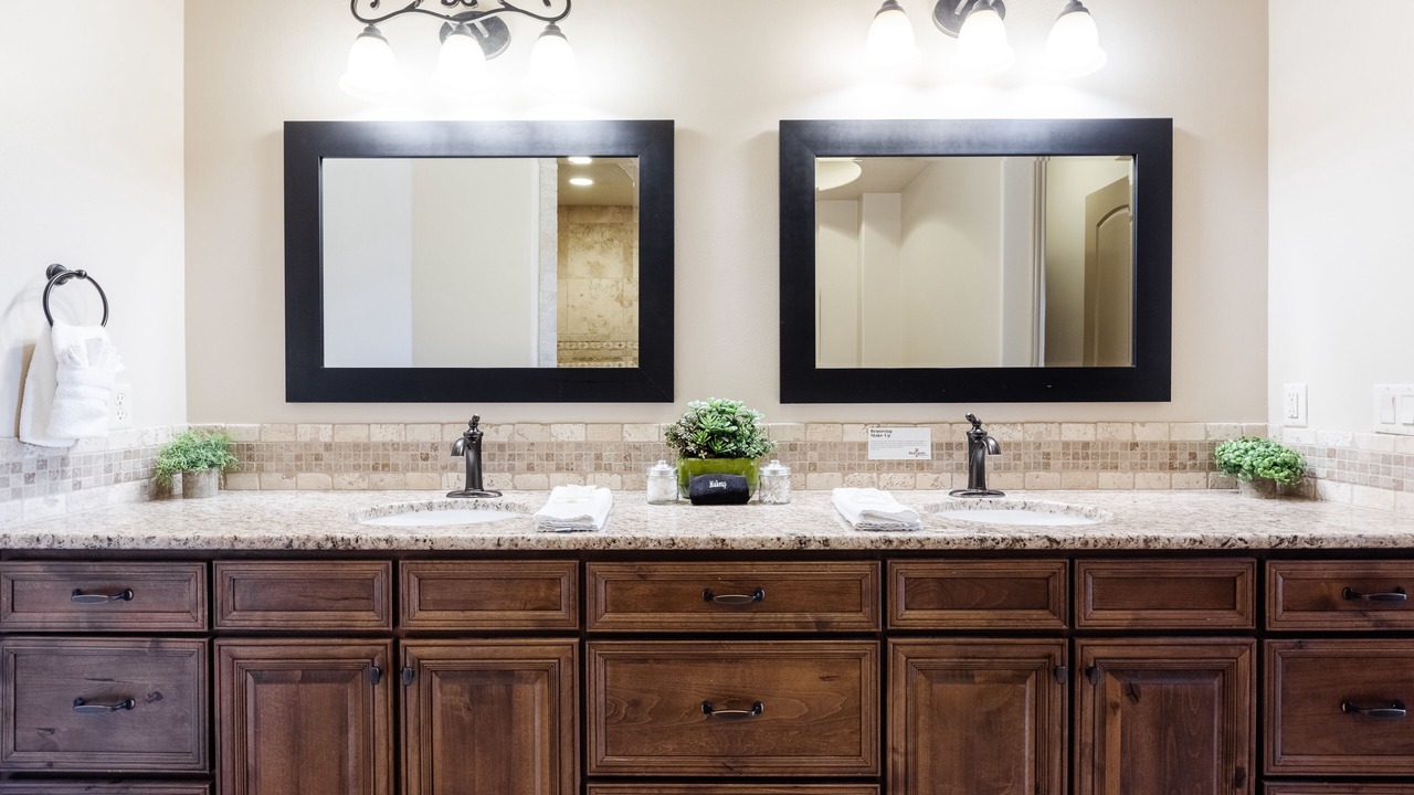 Photo of Bathroom in St. George