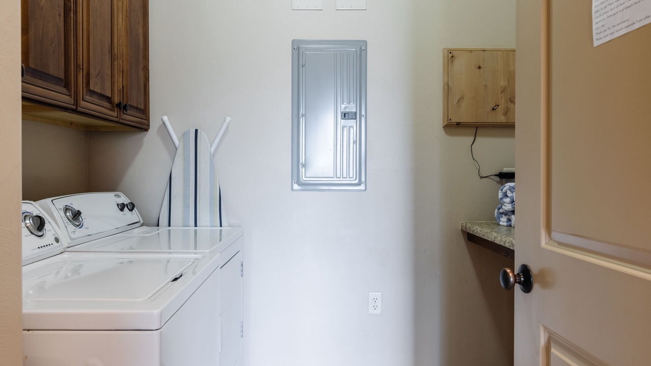 Photo of Bedroom in St. George
