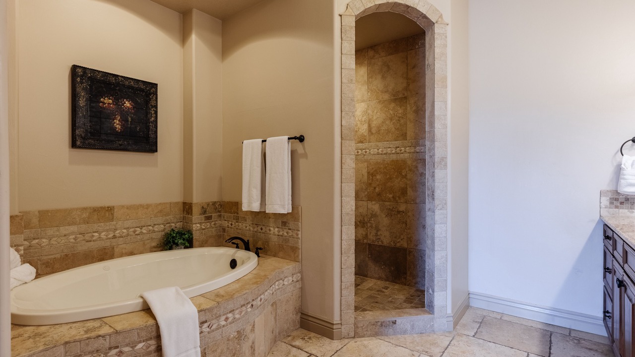 Photo of Bathroom in St. George