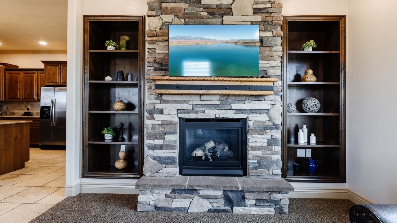 Photo of Livingroom in St. George